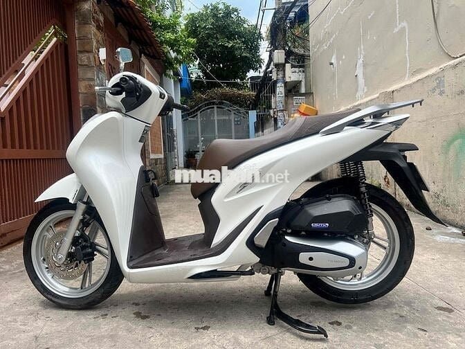 sh 125 abs