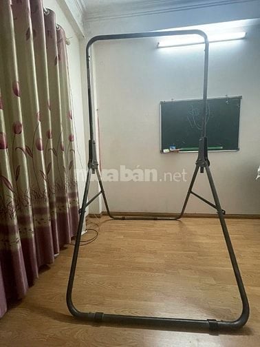 Bán xà đơn tập trong nhà, còn mới