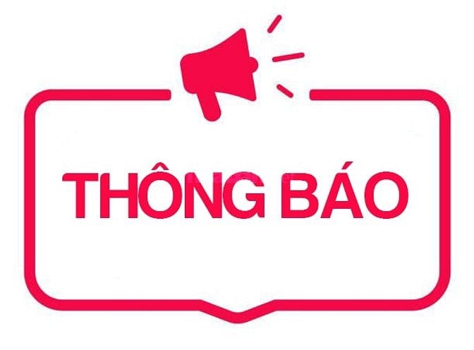 Trung tâm Dịch vụ Kỹ thuật - Năng lượng thông báo mời thầu