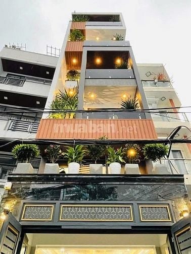 Chủ Nhà Kẹt Tiền – Bán Gấp Nhà Tô Hiến Thành, Q.10 – Chỉ 2 Tỷ 560 🔥