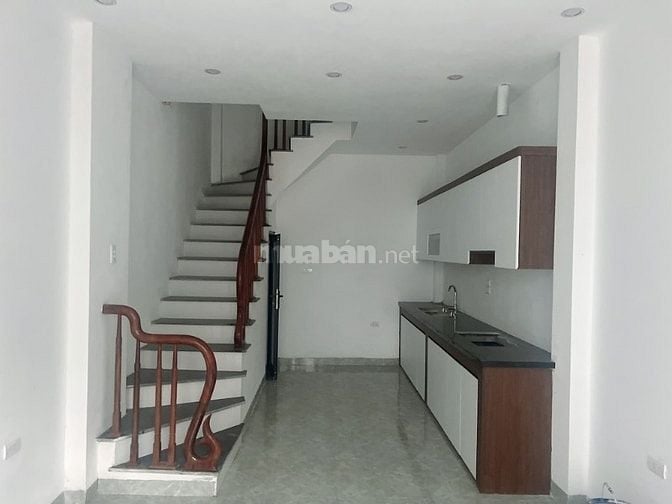 NHÀ ĐẠI MỖ 5 TẦNG 30M2 NGÕ NÔNG Ô TÔ ĐỖ CỬA NHỈNH 5 TỶ