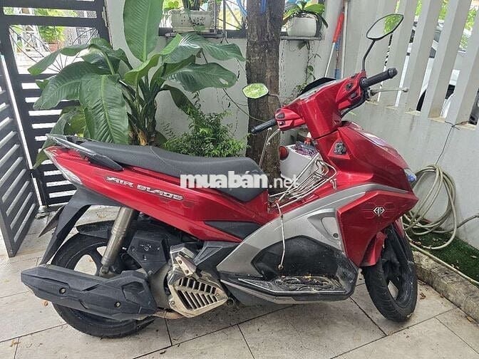 Cần bán xe Air Blade 2016 chính chủ Đà Nẵng