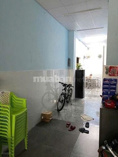 NHÀ BÁN MẶT TIỀN AN DƯƠNG VƯƠNG VỊ TRÍ VÀNG,KINH DOANH ĐỈNH DT(5X20)GI