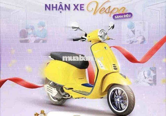 Trúng xe mới toanh, tìn chủ nhân đam mê, giá hời