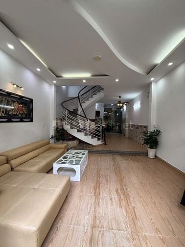 BÁN BIỆT THỰ MINI SANG TRỌNG VỊ TRÍ VÀNG, GIÁ CỰC HẤP DẪN!