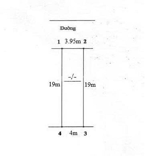 PHÚ THƯỢNG 80m² NỞ HẬU_đỗ xe ô tô trong nhà, cách mặt đường 10 mét !