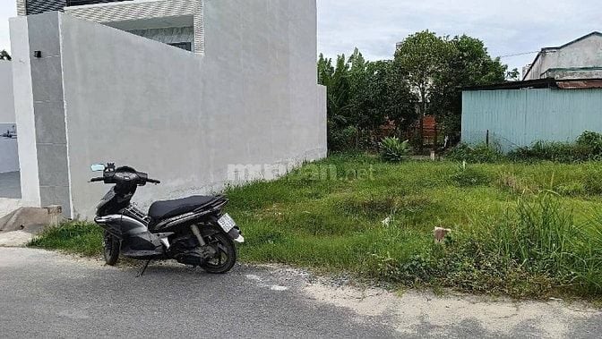 BÁN GẤP LÔ ĐẤT XÃ TÂN THÔNG HỘI 86,8m2 GIÁ MỀM 450 TRIỆU
