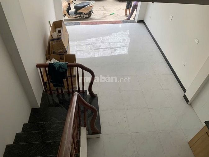 BÁN GẤP NHÀ MỚI🔥5T- 33M CHỈ 5,5 TỶ🔥Ô TÔ CON VÀO NHÀ🔥PHÚ LÃM- GẦN ĐH