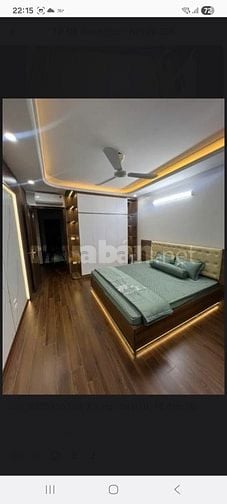 Nhà Phố 48 3.7 6 17,1 tỷ. Hoàng Văn Thái. Thanh Xuân Hà Nội