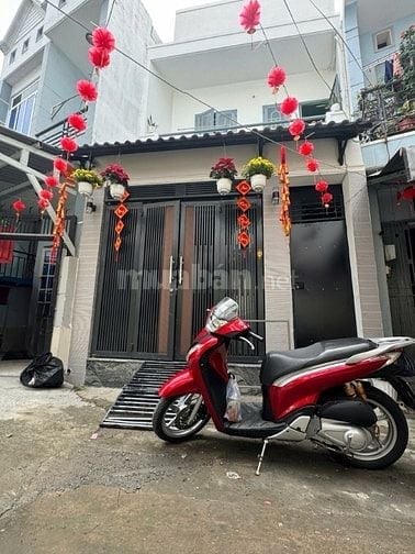 5TY6-Q7-HTP-4.3x13 + 3 PHÒNG TRỌ