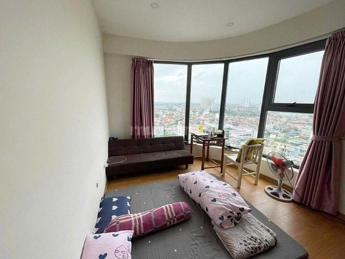 🏠 CHO THUÊ NHÀ CĂN GÓC GELEXIA RIVERSIDE – 885 TAM TRINH
