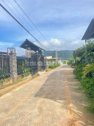 Bán đất tại Thị trấn D'ran_ 1,5 tỷ_diện tích 272m2