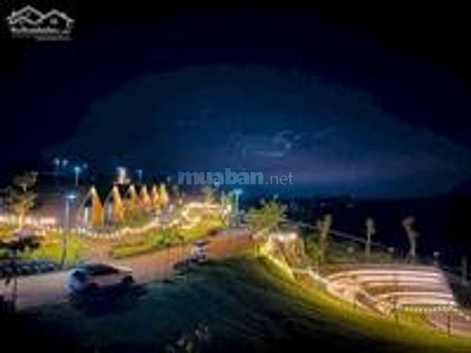 Cần THANH LÝ GẤP 165m2 đất khu nghỉ dưỡng BẢO LỘC view Hồ chỉ 6tr/m2