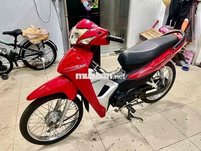 em cần bán chiếc xe Wave Alpha đời 2019 chính chủ