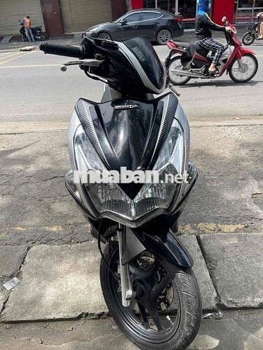 HONDA AIRBLADE BS 60B Cầm Đồ Thanh Lý