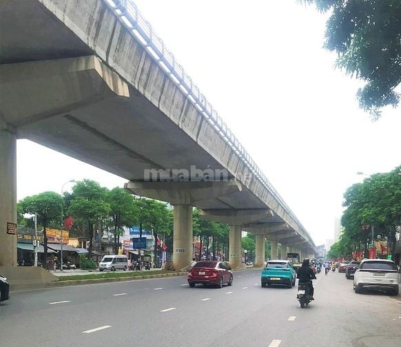 Bán nhà Phúc_Diễn/Dòng Tiền-7.4 tỷ/4 tầng/35m.