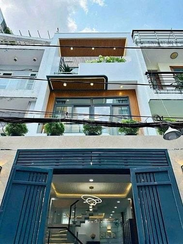 💸 Cần Tiền Xoay Vốn – Chủ Nhà Gửi Bán Nhanh, Bùi Đình Túy Bình Thạnh 