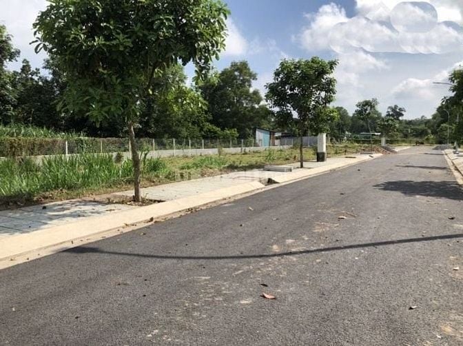 5X20 ĐẤT ĐẸP PHÚ HÒA ĐÔNG CỦ CHI CHÚ BA BÁN GẤP CƯỚI VỢ