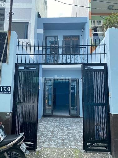 Cho thuê nhà đường Tô HIến Thành quận 10 giá 20tr/tháng