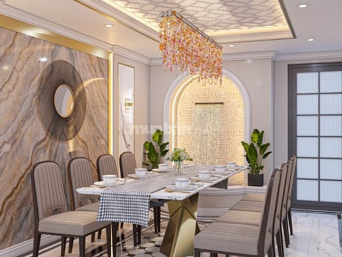 Cần bán nhà hẻm 542 Tỉnh Lộ 10