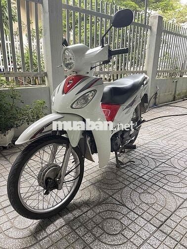Xe máy SYM 50CC