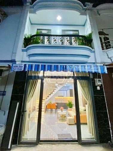 CHÍNH CHỦ BÁN GẤP NHÀ PHỐ BÌNH THẠNH|HẺM XE HƠI|ĐANG CHO THUÊ 10TR/T