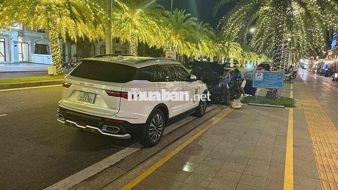 Zotye T700 2019 - 79000 km