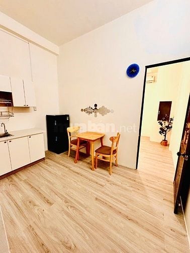 Phòng CH mini 1 PN, PK, 7A/9 Thành Thái, Q. 10 (Gần ĐH Bách Khoa)