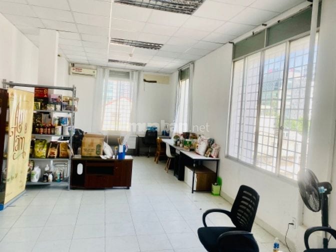 Văn phòng cho thuê giá rẻ trung tâm quận 1