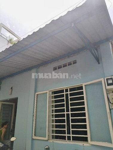 Sổ Hồng Riêng - Ngang 7M - 1/ Đỗ Văn Dậy - Tân Hiệp, Hóc Môn