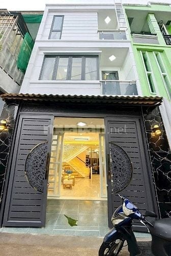 CHỦ HẠ GIÁ BÁN GẤP NHÀ ĐƯỜNG SỐ 7, PHƯỜNG 3, GÒ Vấp Gần PHẠM VĂN ĐỒNG