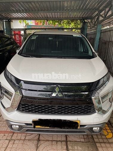 Mitsubishi Xpander 2024 Premium 1.5 AT - 47000 km
