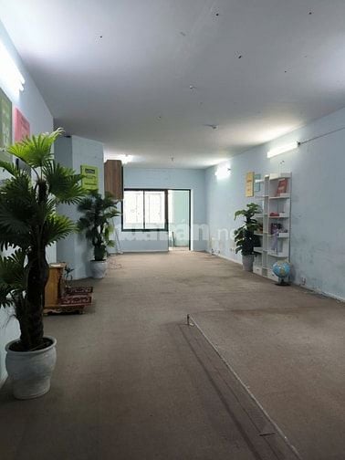 Cho thuê nhà chung cư M3M4 Nguyễn Chí Thanh, lô góc