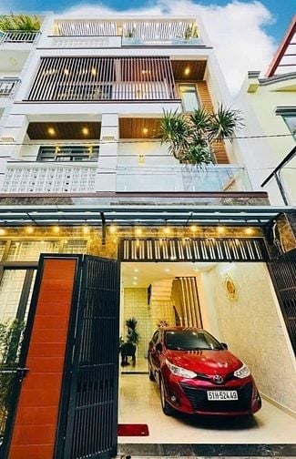  CHỦ NHÀ ĐI ĐỊNH CƯ – CẦN BÁN GẤP NHÀ NƠ TRANG LONG, P.13, BÌNH THẠNH 