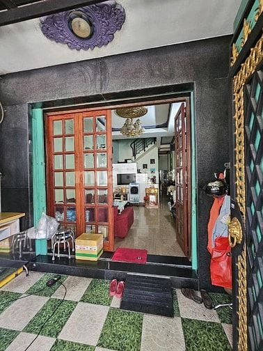 Nhà đường 10m khu VIP 271 Trịnh Đình Trọng  , 4x16m , 3 tầng , 10.5 tỷ