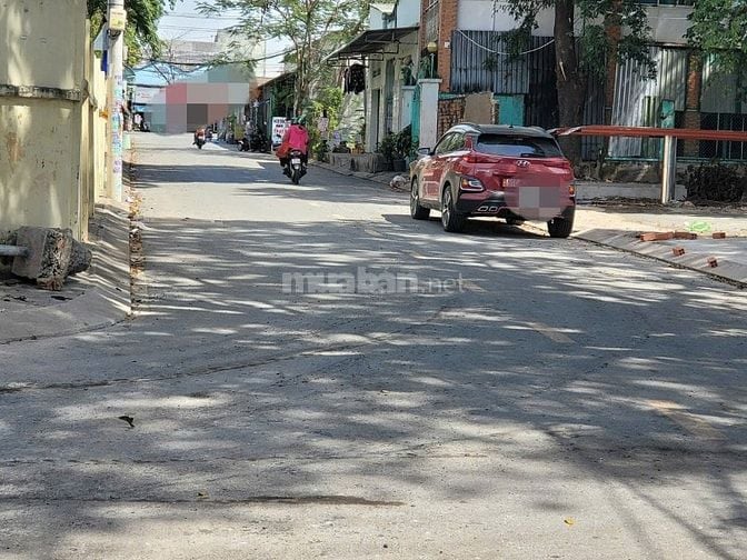 🎋🎋BÁN  NHÀ CẤP 4 HXT, ĐƯỜNG LÊ VĂN VIỆT, P. LONG THẠNH MỸ, QUẬN 9 