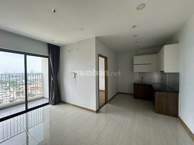 Chính. chủ cần bán CH Bcons Plaza tầng (2pn- 2wc) 47m2 chỉ 1,899 triệu