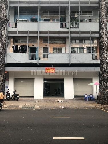 Cho thuê mặt tiền kinh doanh 100i-100k-100j đường Hùng Vương, P9, Q5