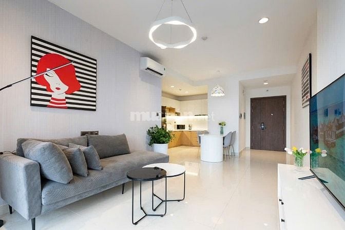 1ty920 căn góc 60m2 Hoàng Hoa Thám full NT, sổ sẵn , vay 10N, MY cdt  