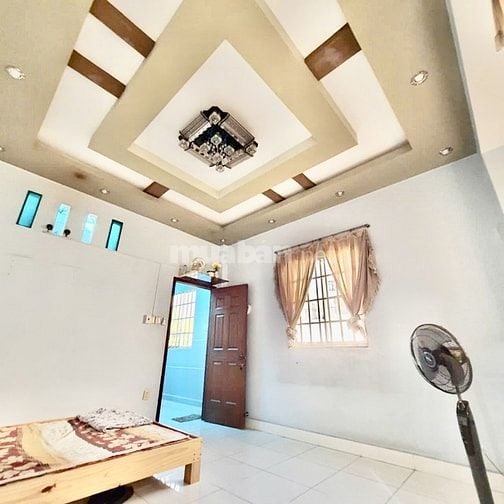K9💥Hẻm xe tải ngay Đại Học Công Thương - 69m2 sổ A4 - 7,6 Tỷ TL