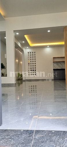 5,6×19-đông-thạnh-hóc-môn-nhà-mới-vô ở liền khu dân cư đông đúc