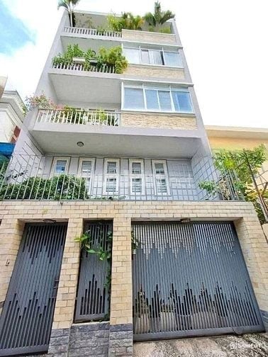 💥NHÀ HẺM ?/9 NGAY ĐIỆN BIÊN PHỦ, Q.3 - NGANG 6M - HẺM XE HƠI 4 TỶ 500