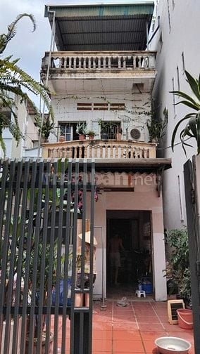Cho thuê nhà phố Bằng Liệt ( gần Linh Đàm )