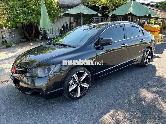 Honda Civic 2007 - 170000 km