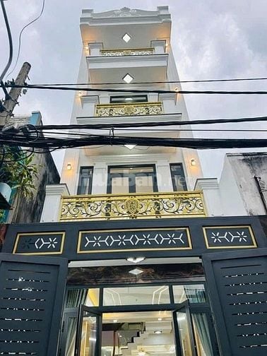 Cần tiền bán gấp nhà Trương Văn Hải,Tăng Nhơn PhúB, Q9. Giá chỉ 2,3tỷ.