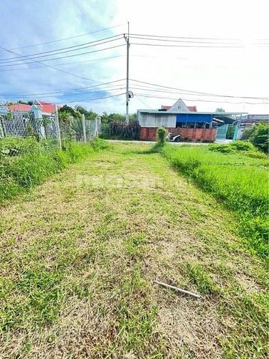 CẦN BÁN GẤP LÔ ĐẤT MẶT TIỀN 148m2 XÃ TRUNG LẬP HẠ , HUYỆN CỦ CHI