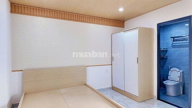 bán nhà nhanh có dòng tiền ổn định