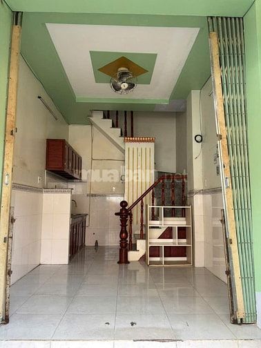 Thuê nhà giá rẻ – đủ tiện nghi – ở là thích ngay!