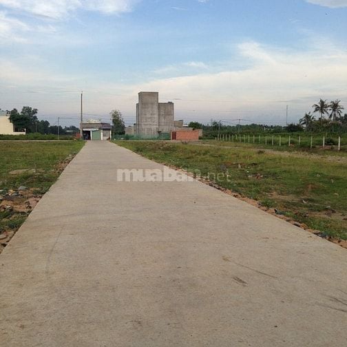 Bán đất Phú Đông-Nhơn Trạch 138m thổ cư giá 1,99 tỷ, 165m giá 1,55 tỷ