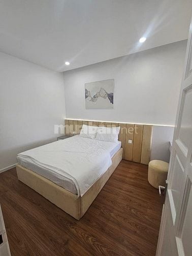 CHIA TS BÁN CH EVERICH/QUẬN 5 60M2/2,39 TỶ TIỆN Ở KD